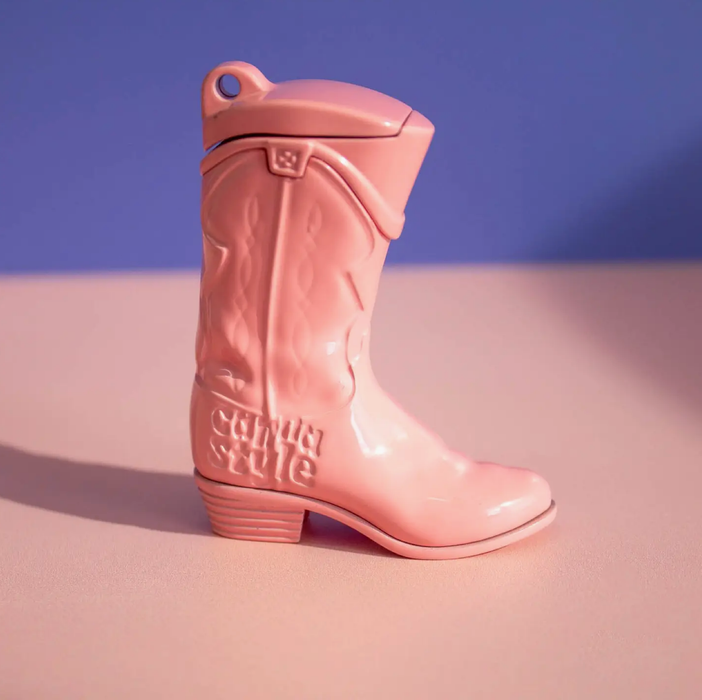 Cowboy Boot Lighter