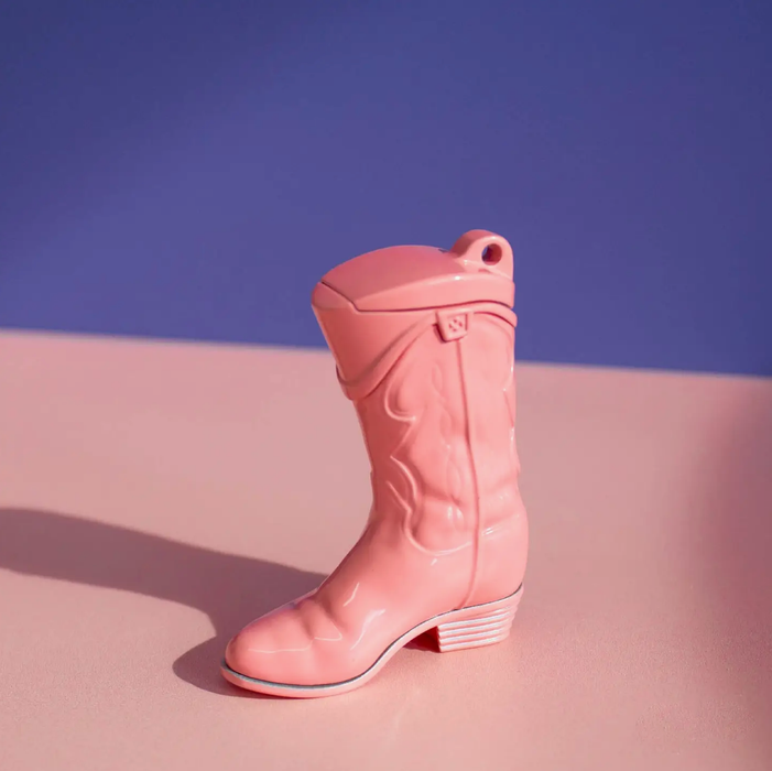 Cowboy Boot Lighter