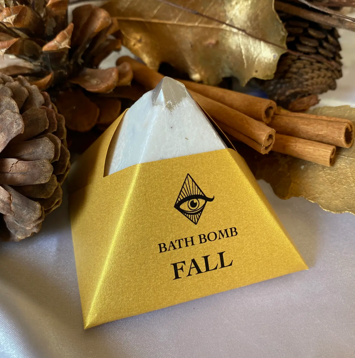 Ritual Bath Bombs