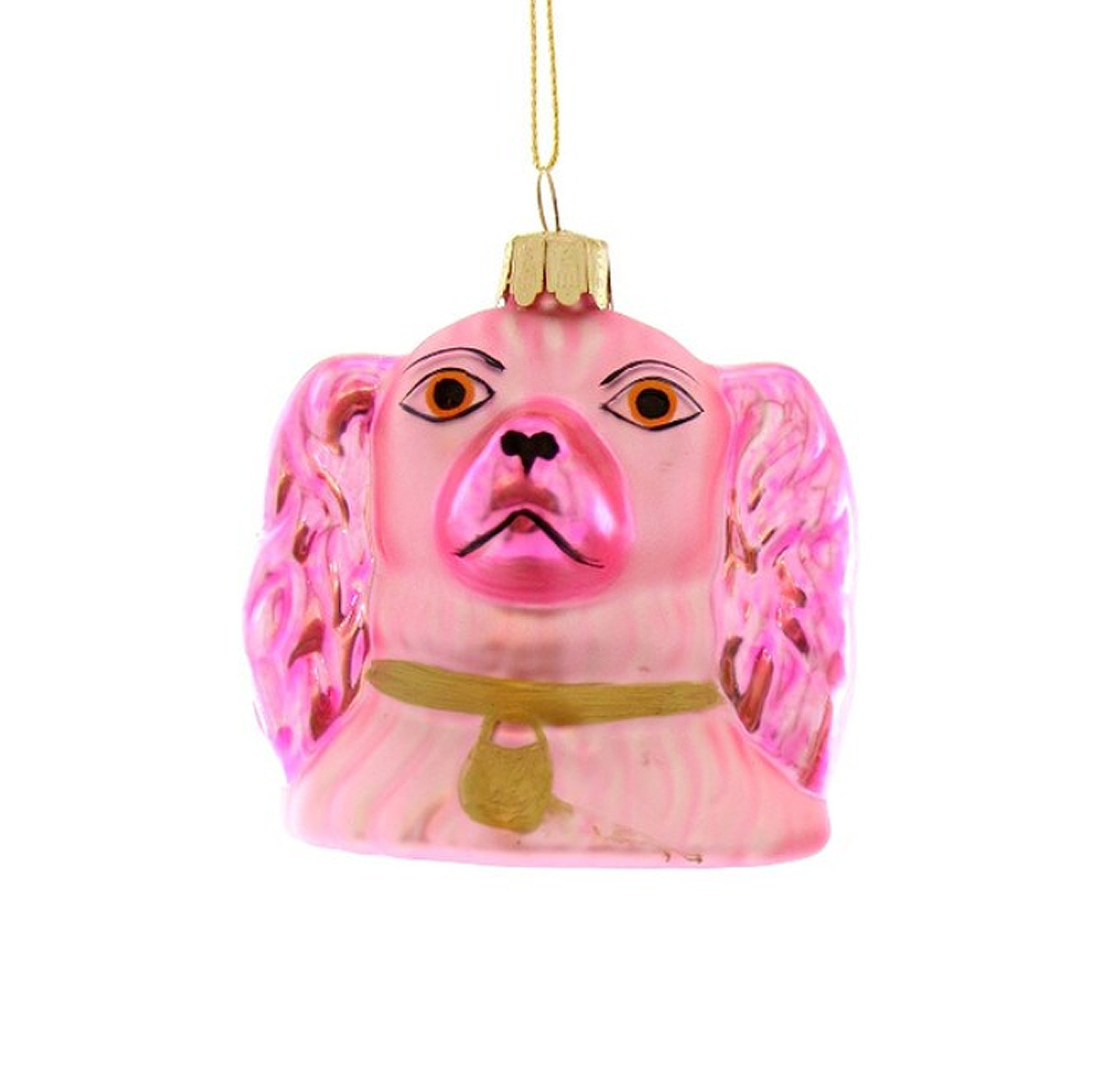 Royal Spaniel Ornament