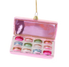 Macarons Glass Ornament