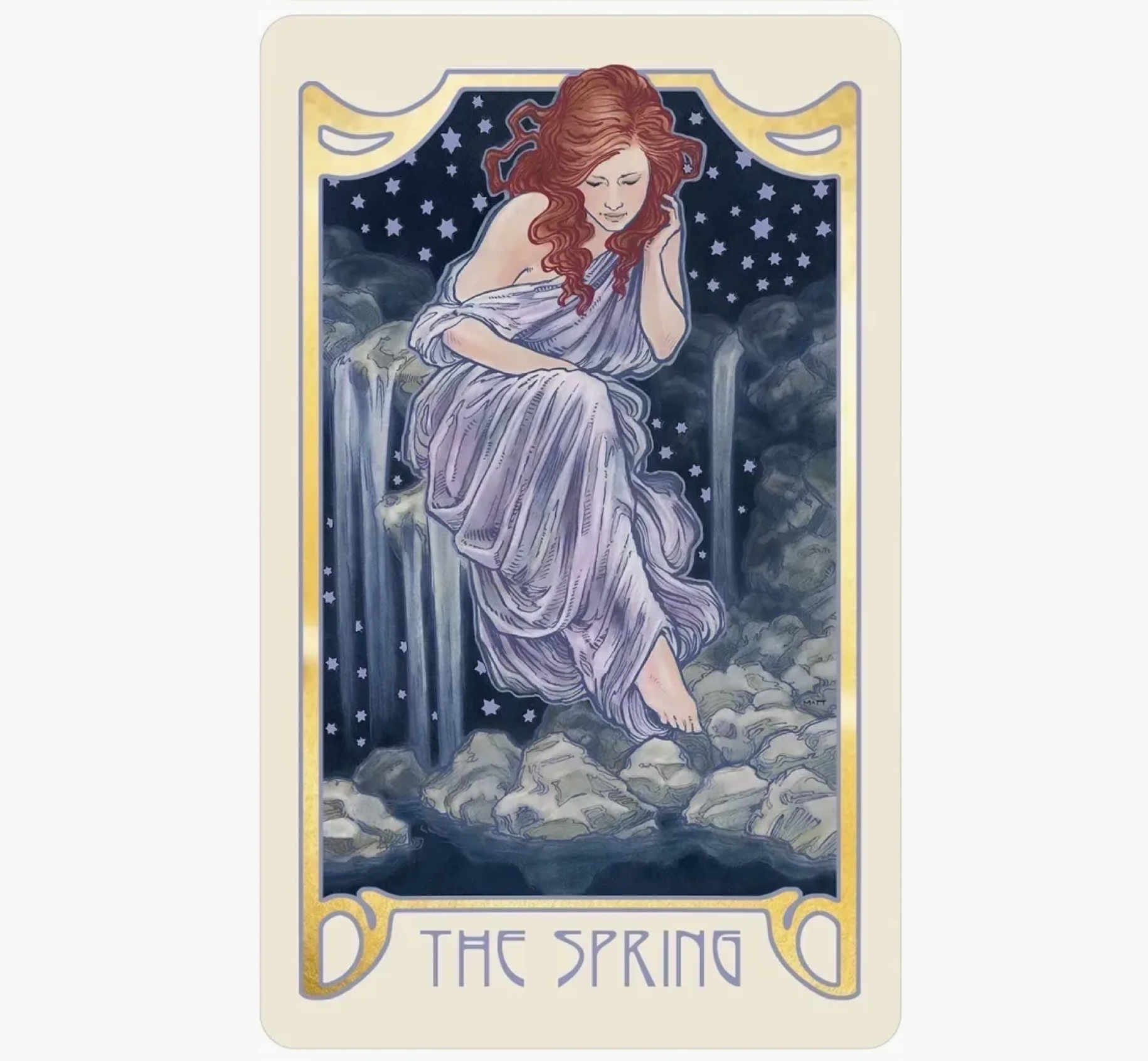 Dreamscape Oracle