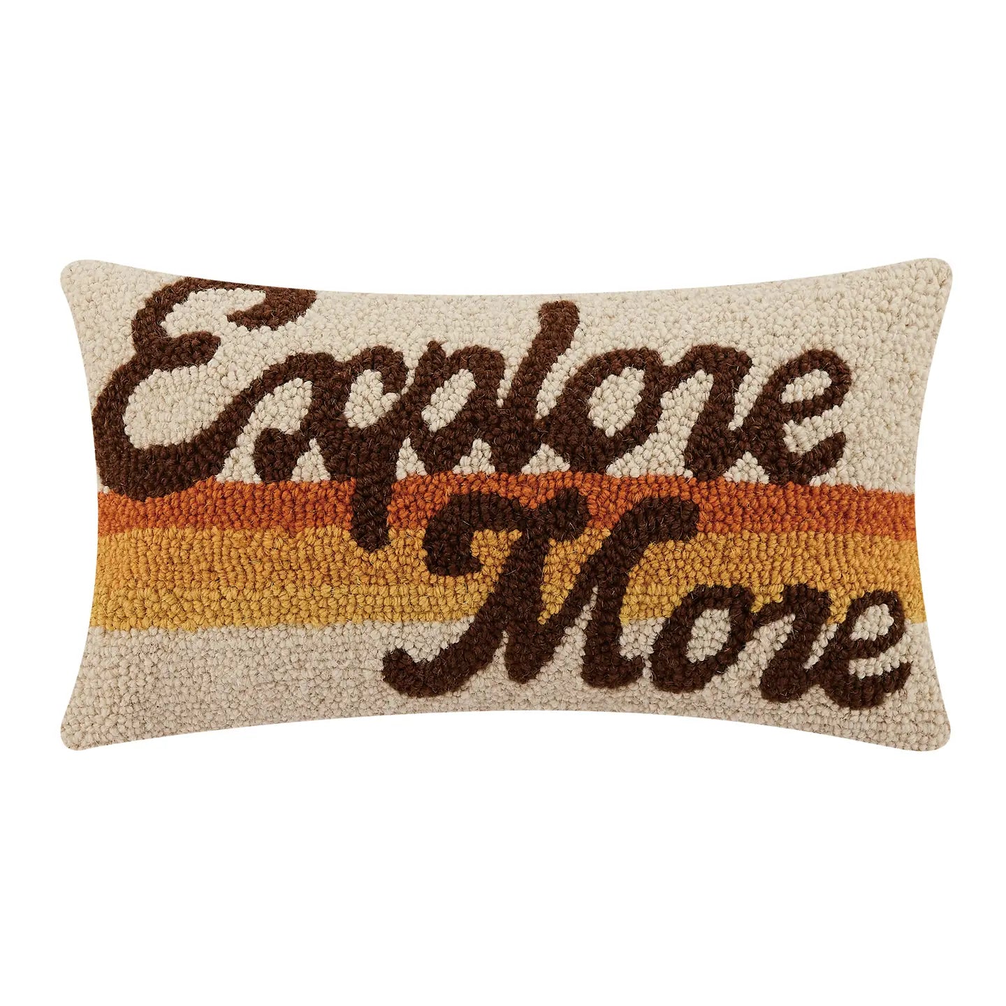 Explore More Hook Pillow