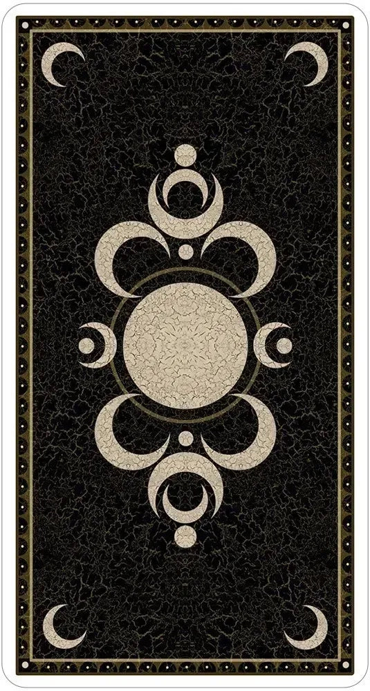Deviant Moon Tarot