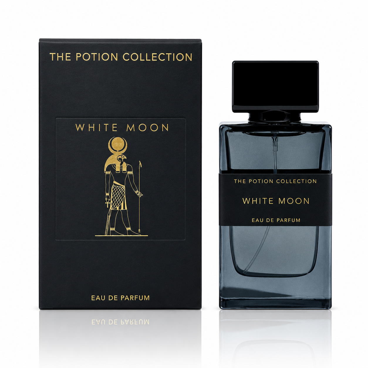 Potion Perfume - White Moon