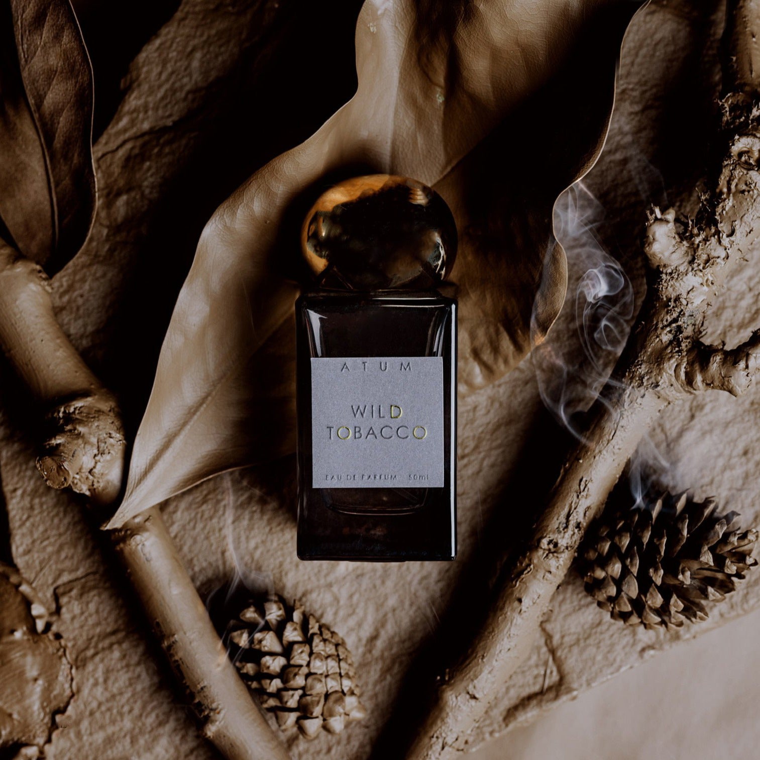 ATUM Fine Fragrance - Wild Tobacco