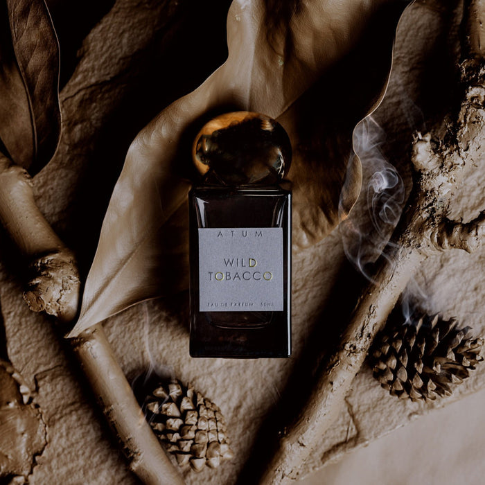 Atum Fine Fragrance - Wild Tobacco