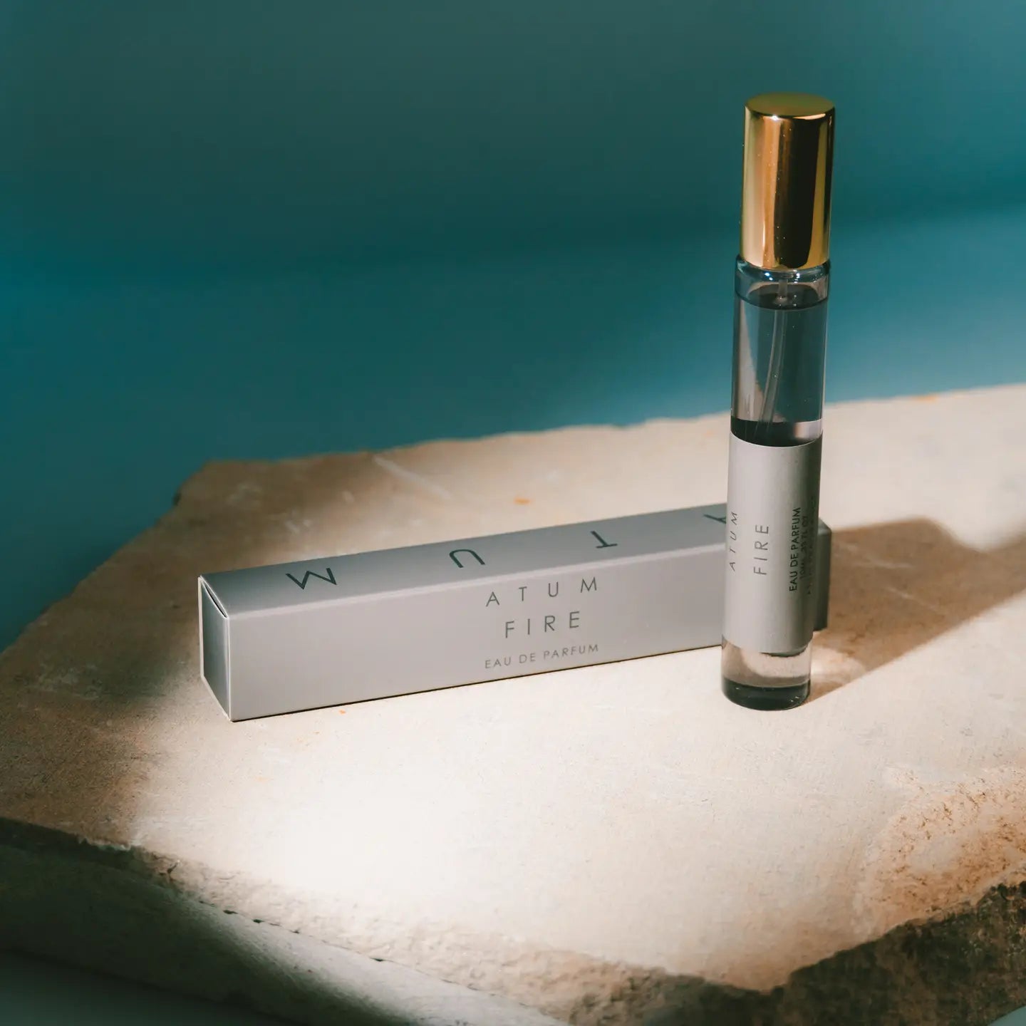 Atum Hippie Water Travel Spray 