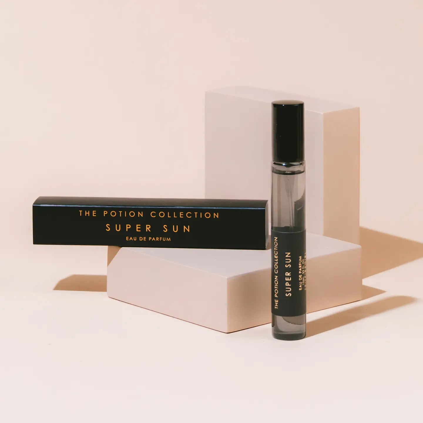 Super Sun Eau de Parfum Travel Spray