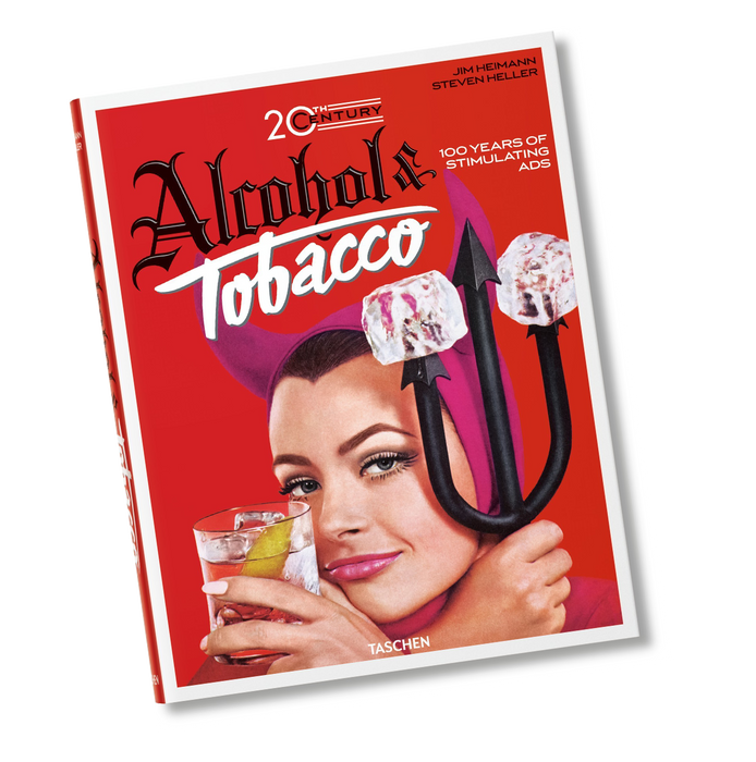 20th Century Alcohol and Tobacco Ads