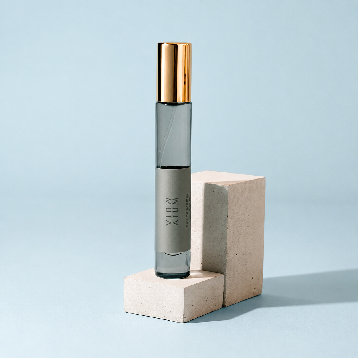 Atum Signature Travel Spray Perfume