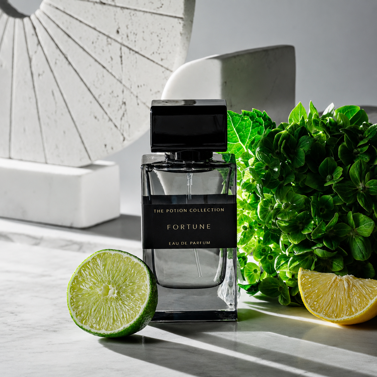 Potion Perfume - Fortune