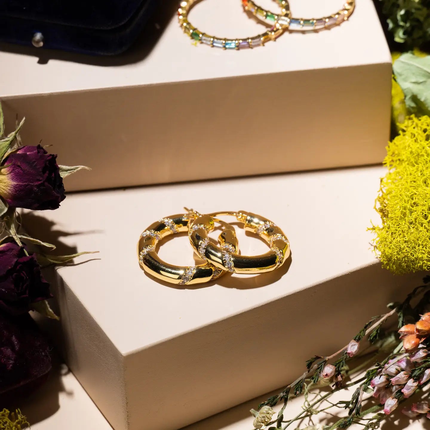 The Juliette Hoops