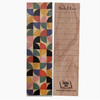 Wood Bookmark - Prismatica