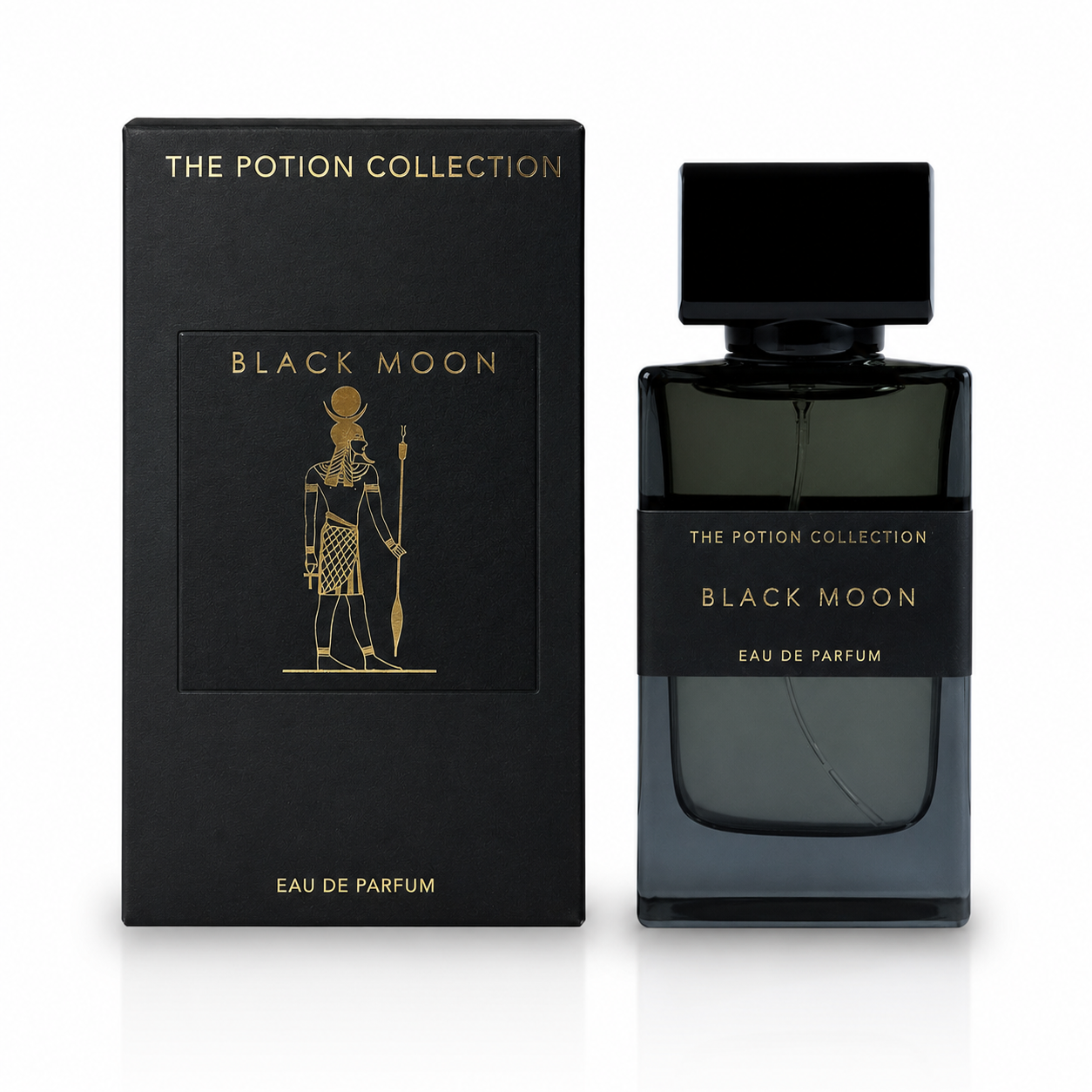 Potion Perfume - Black Moon