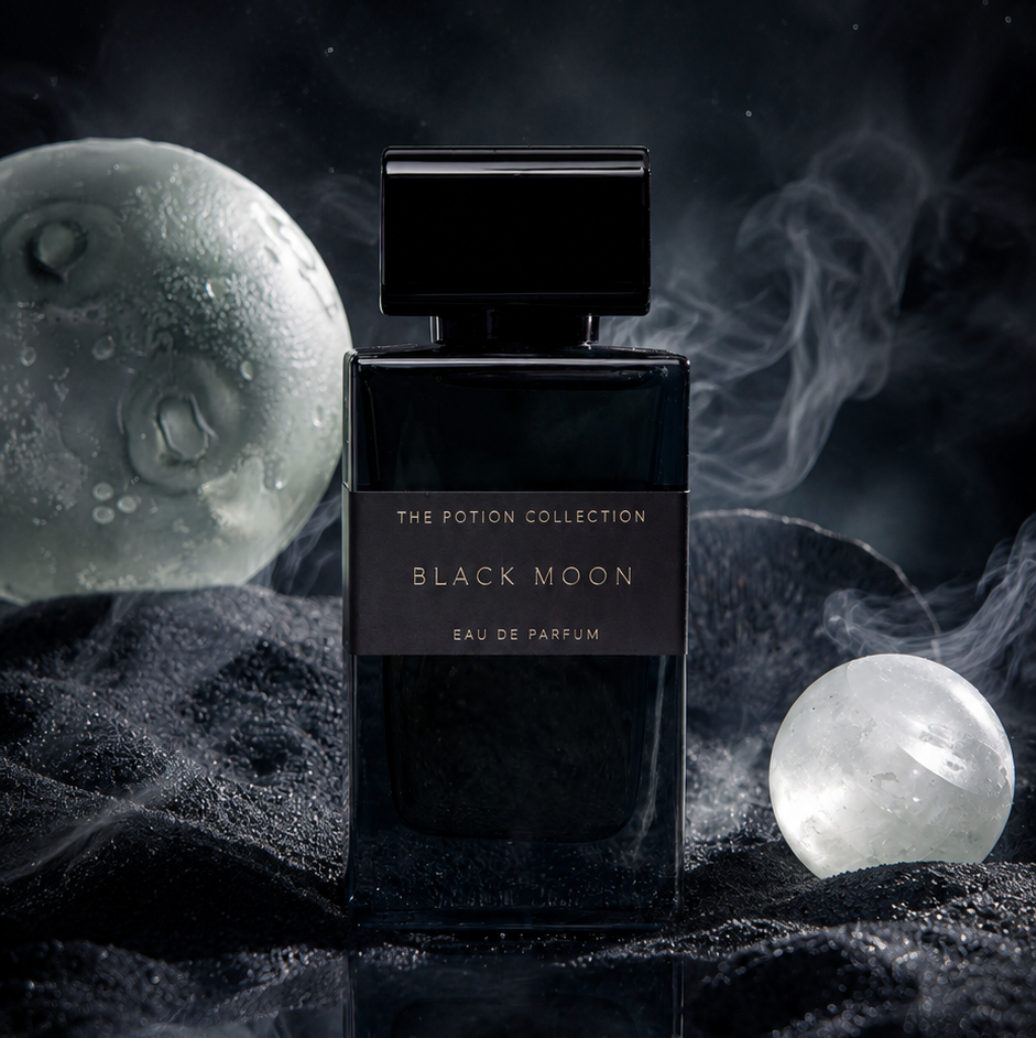black moon perfume