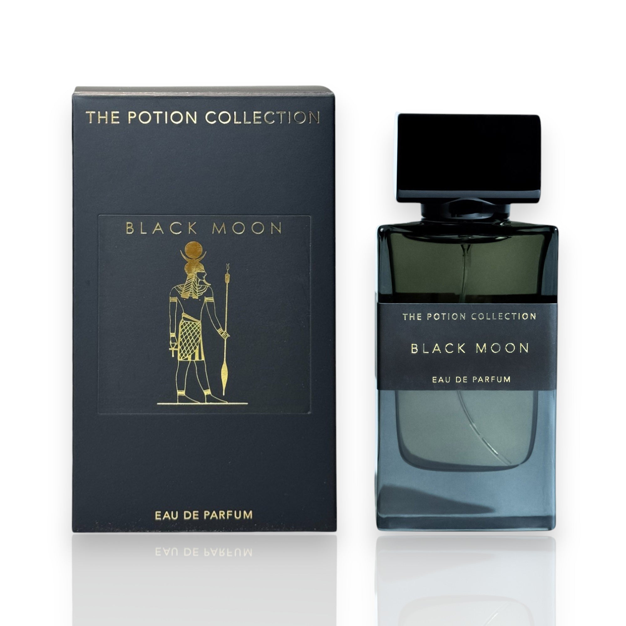 Potion Perfume - Black Moon