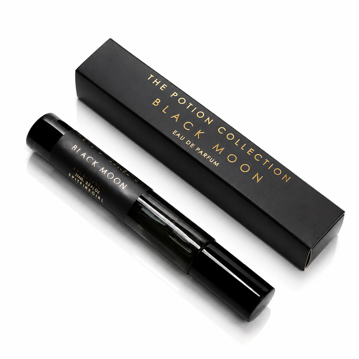 Black Moon Potion- Eau de Parfum Travel Spray