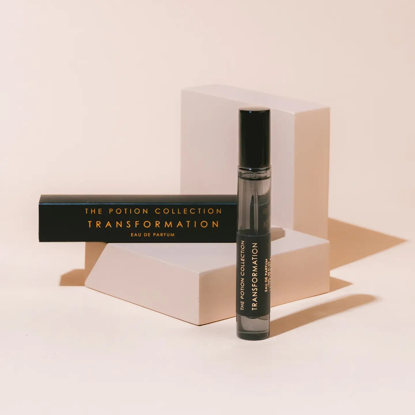 Transformation Eau de Parfum Travel Spray