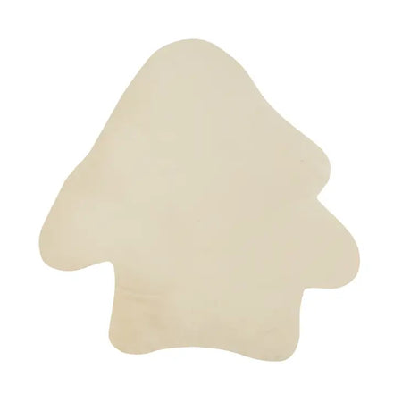 Cutie Mushrooms Shaped Hook Pillow