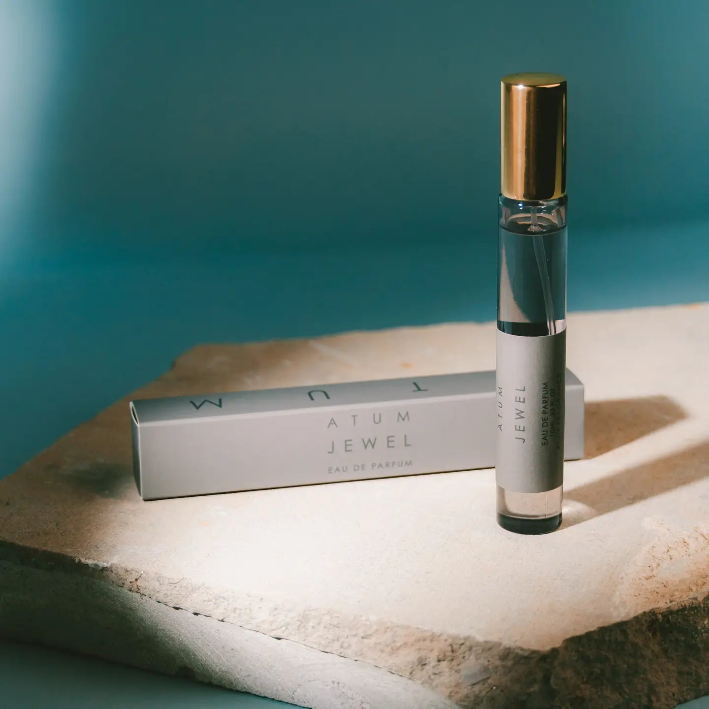 Atum Jewel  Travel Spray 