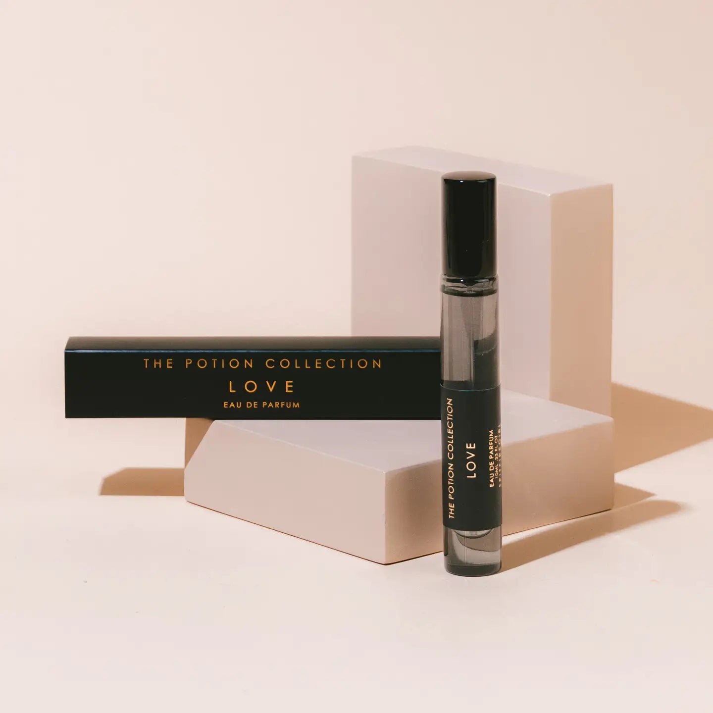 Love Eau de Parfum Travel Spray