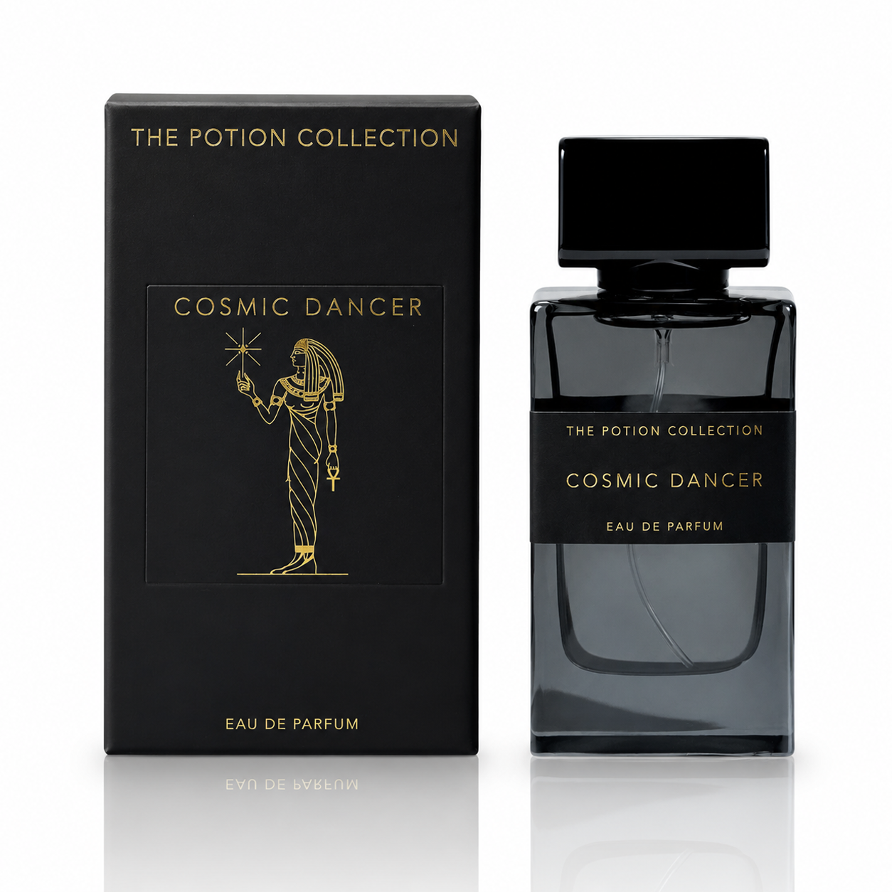 Potion Perfume - Cosmic Dancer