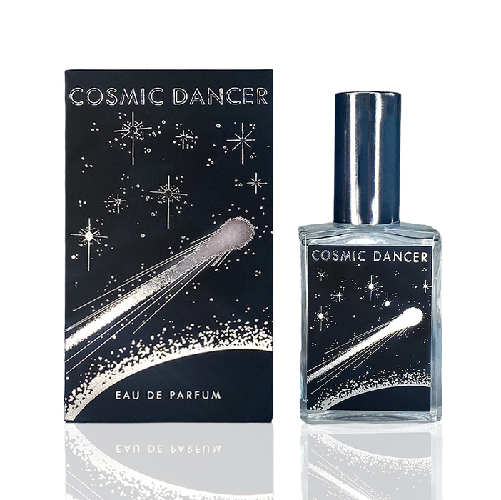 Cosmic Dancer