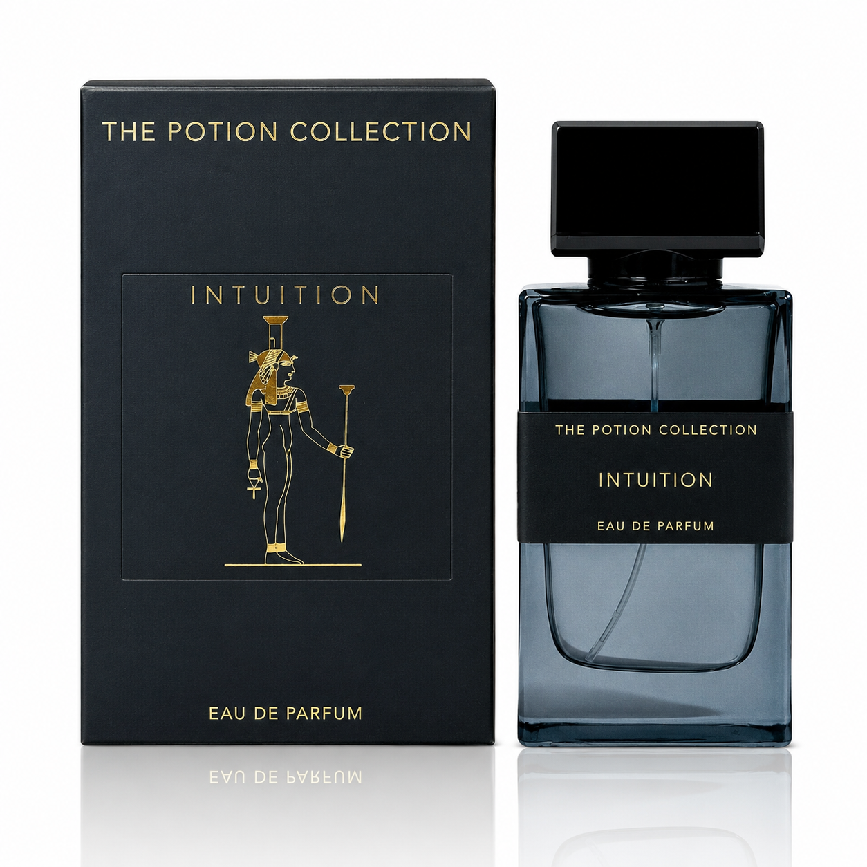 Potion Perfume - Intuition