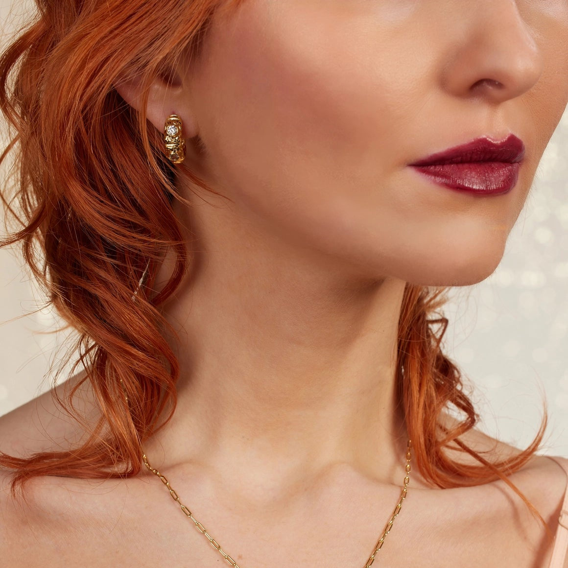 The Margot Hoops