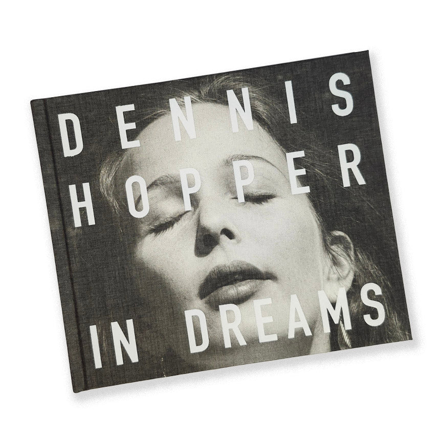 dennis hopper in dreams