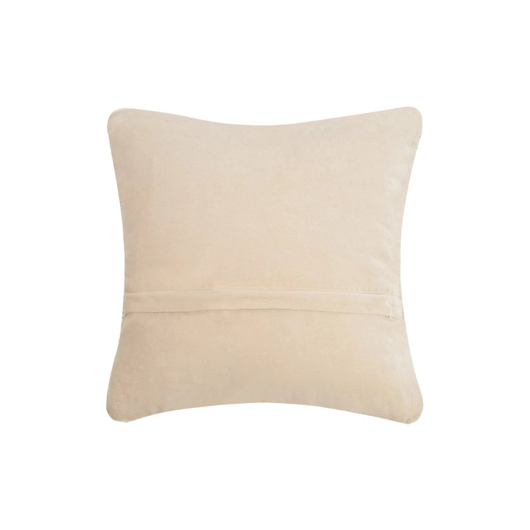 Daisy Hook Pillow