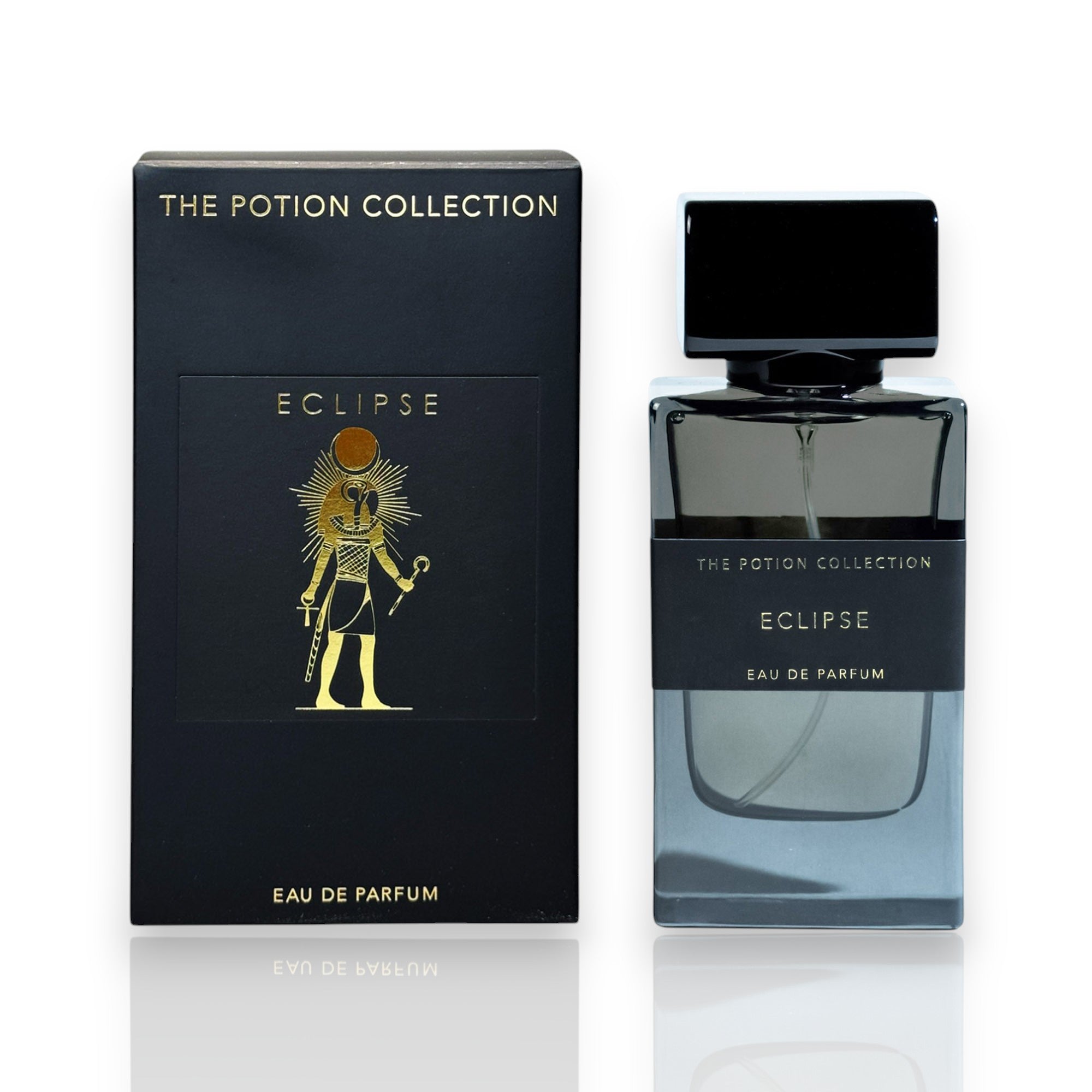 Potion Perfume - Eclipse