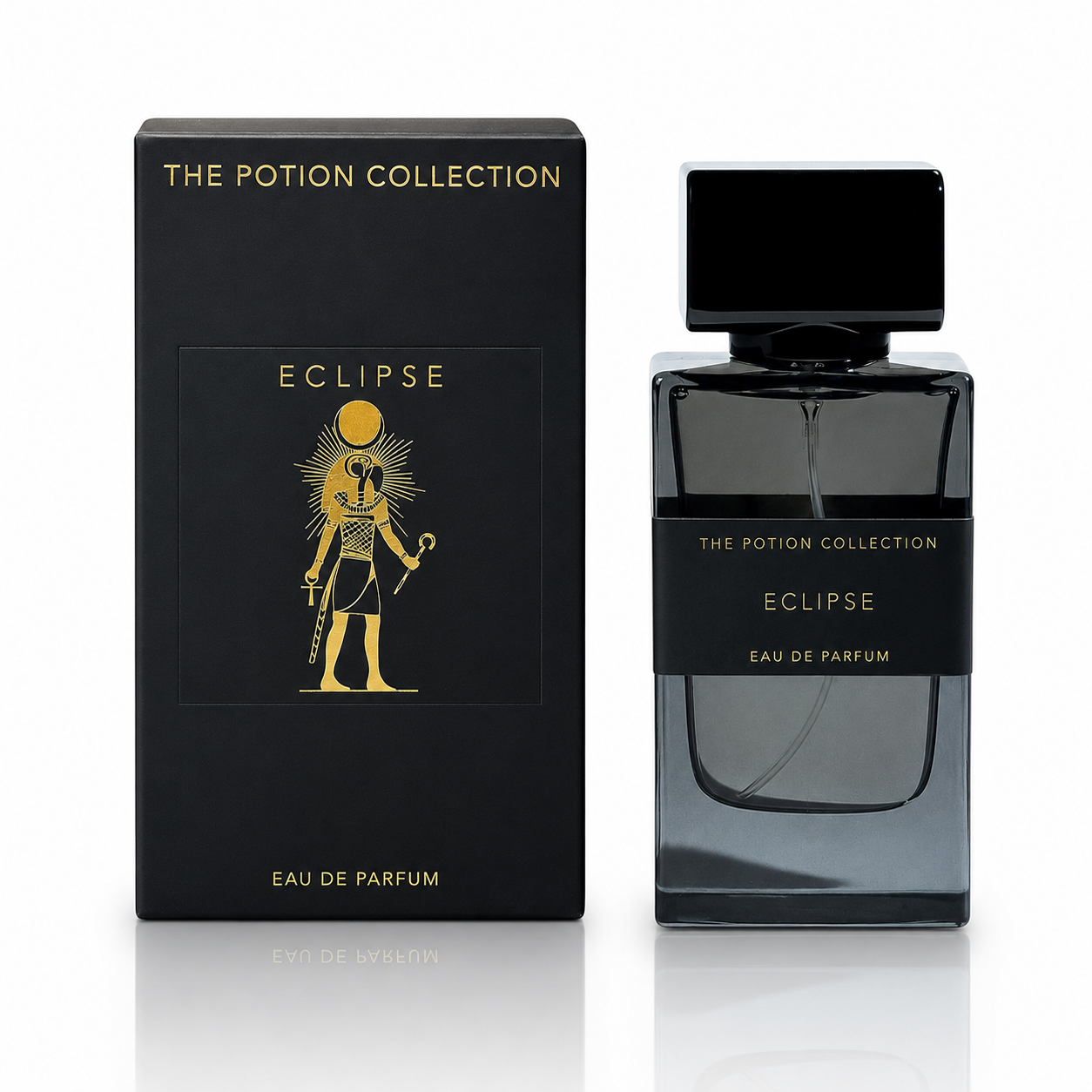 Potion Perfume - Eclipse