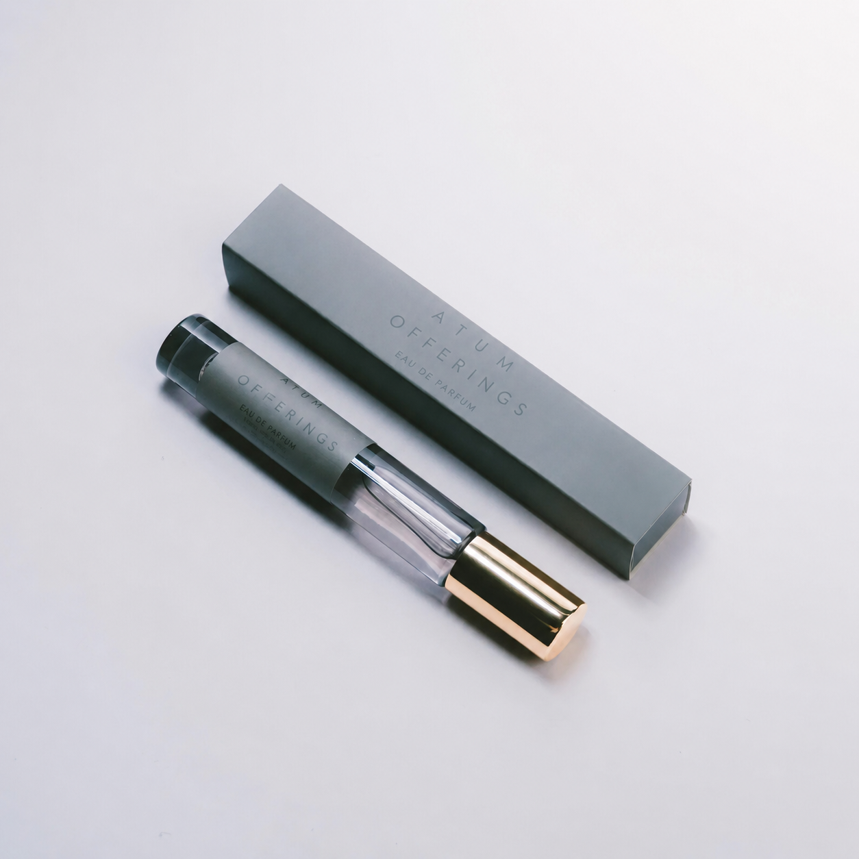 Atum Offerings Travel Spray Perfume