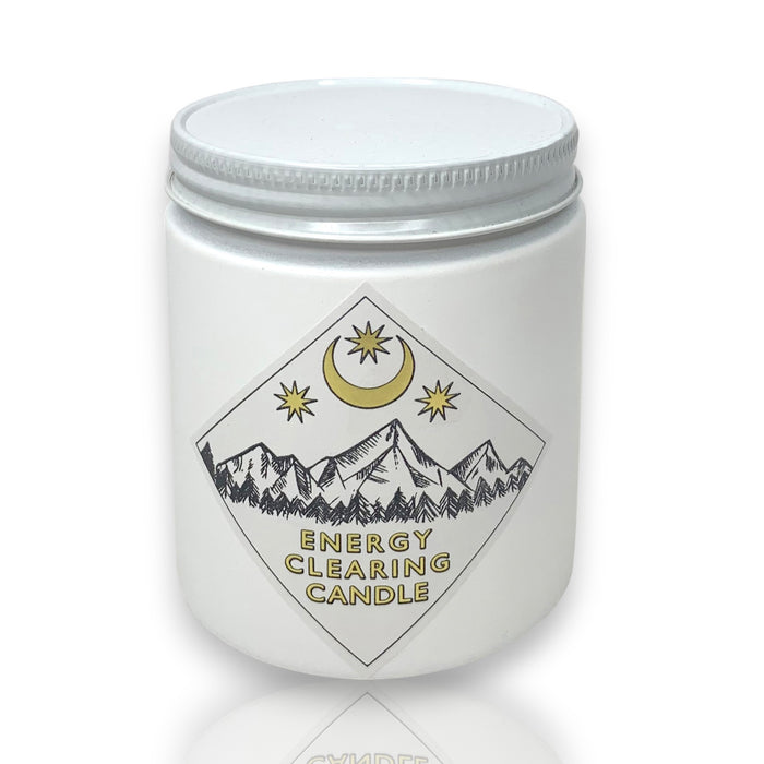 Energy Clearing Candle 5oz