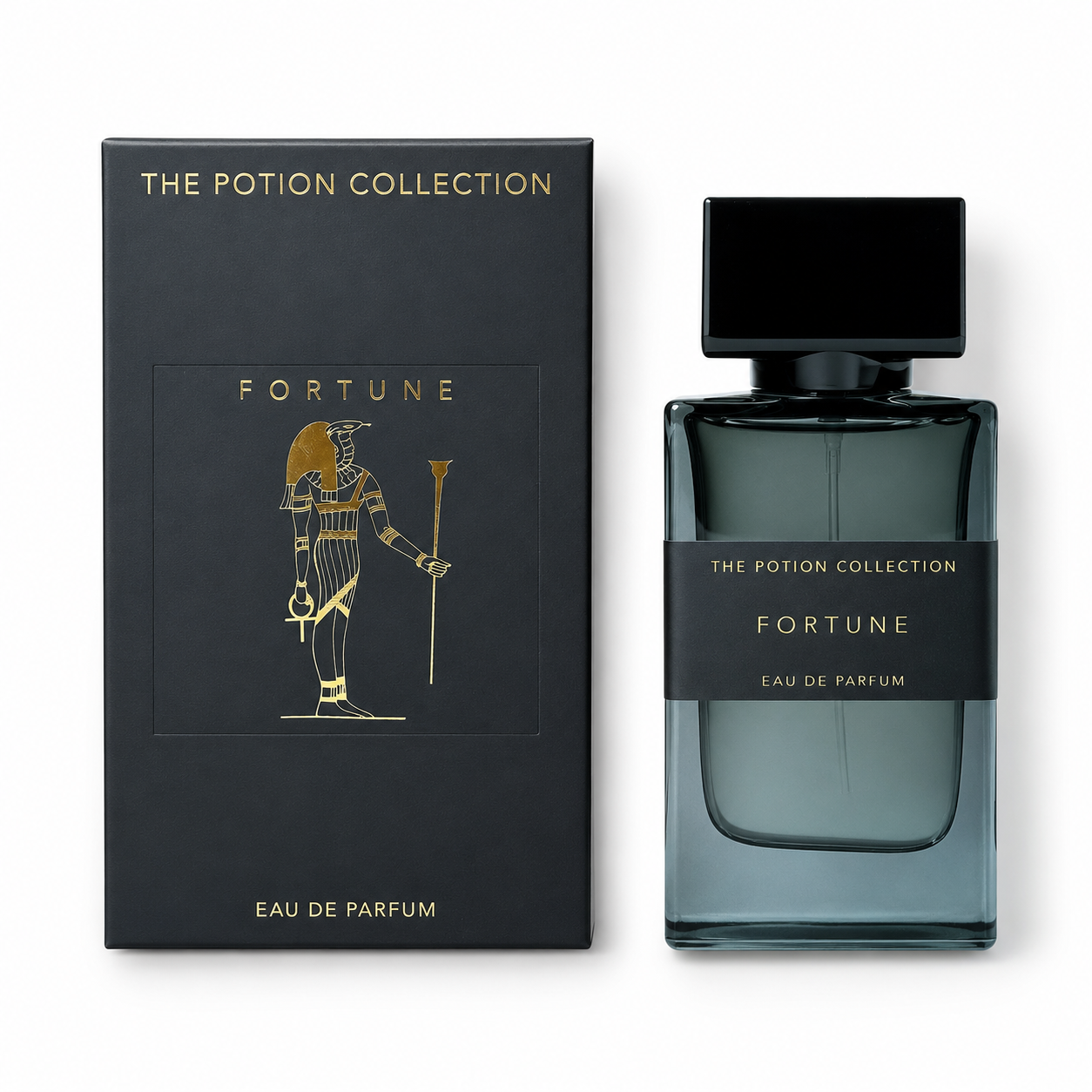 Potion Perfume - Fortune
