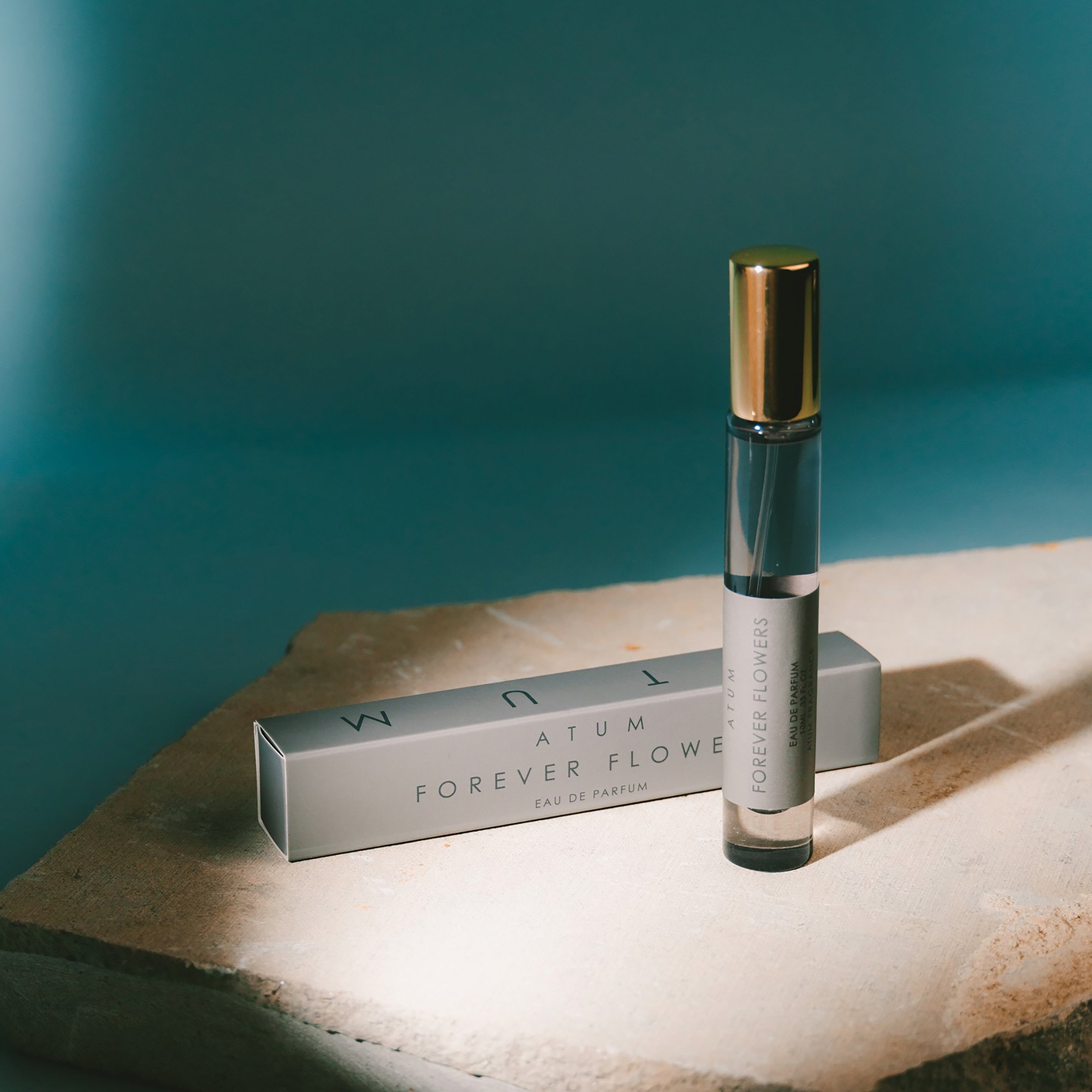 Forever Flowers Travel Spray Perfume