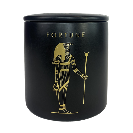 Potion Ceramic Candle Fortune