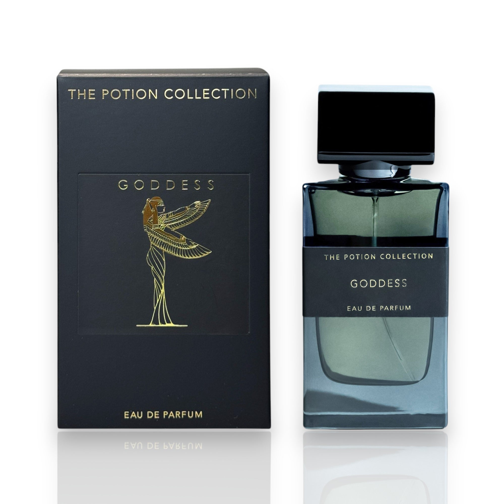 Potion Perfume - Goddess