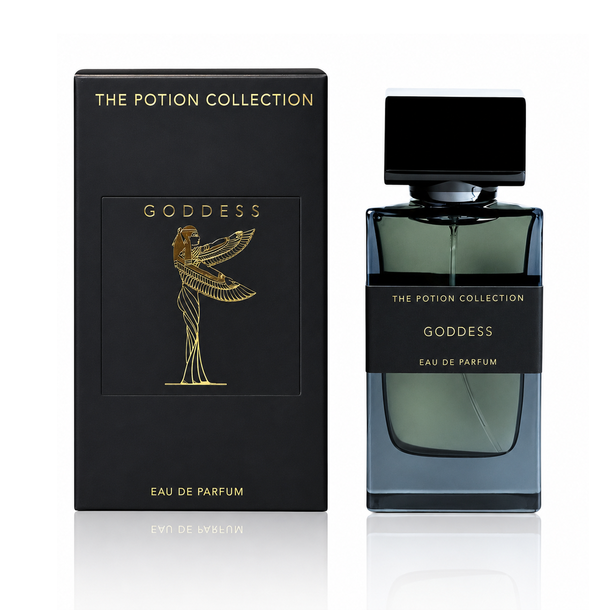 Potion Perfume - Goddess