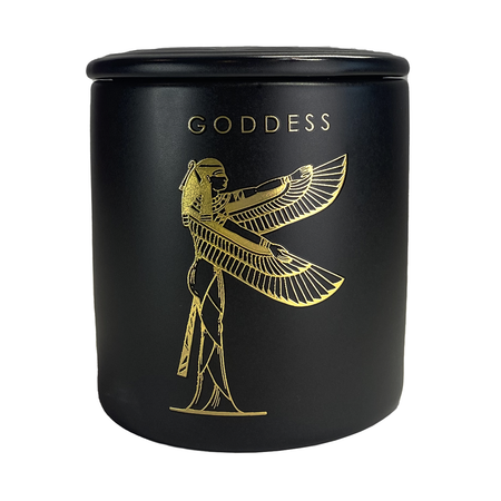 Potion Ceramic Candle Goddess