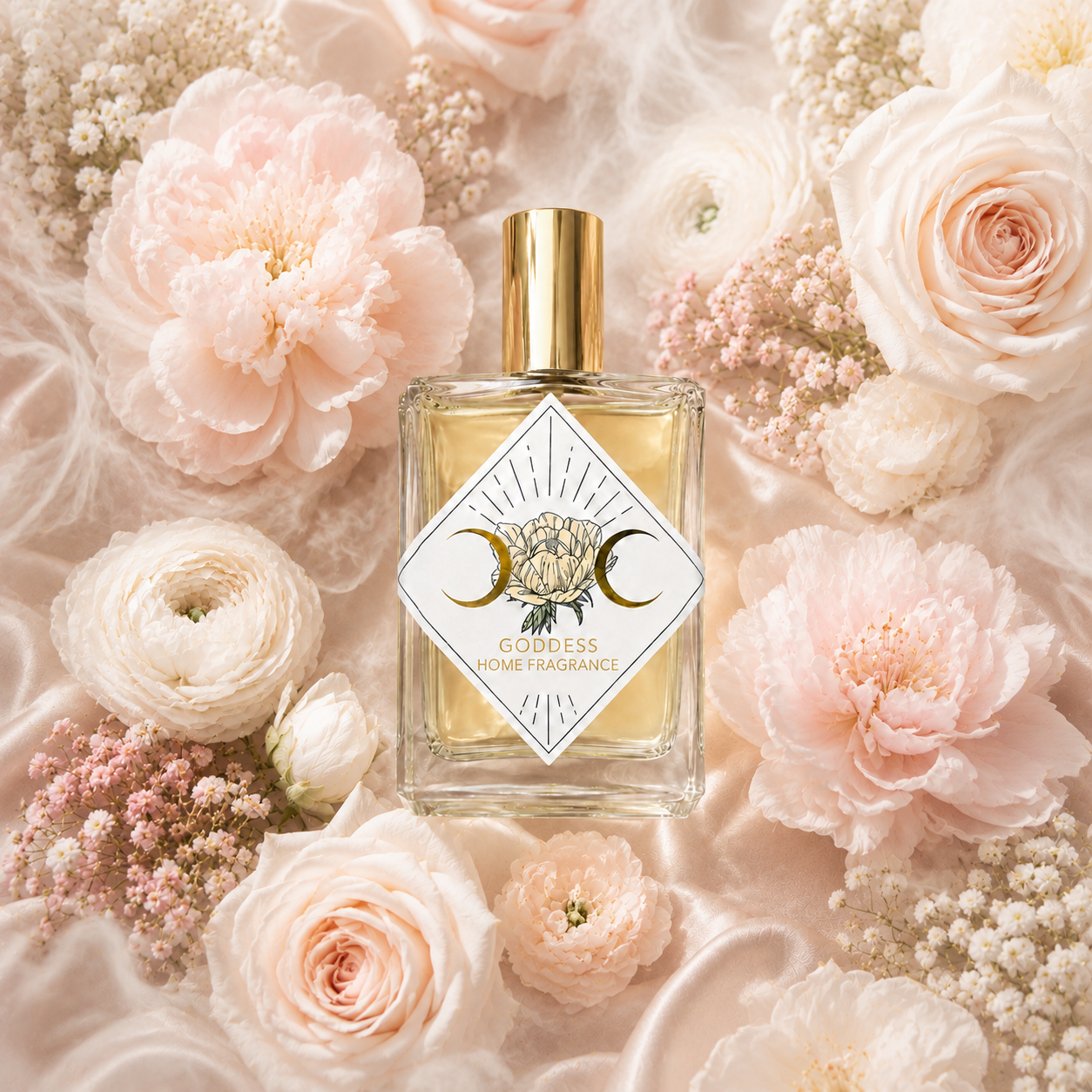 Goddess Room Spray