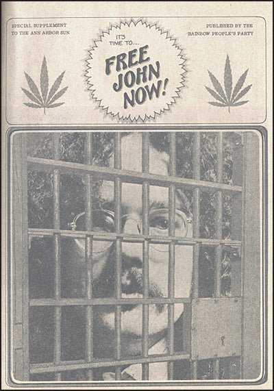 Heads Together: Weed and the Underground Press Syndicate, 1965–1973