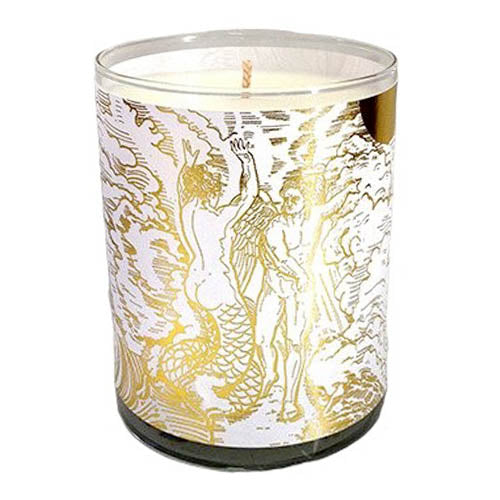 Hydra Candle