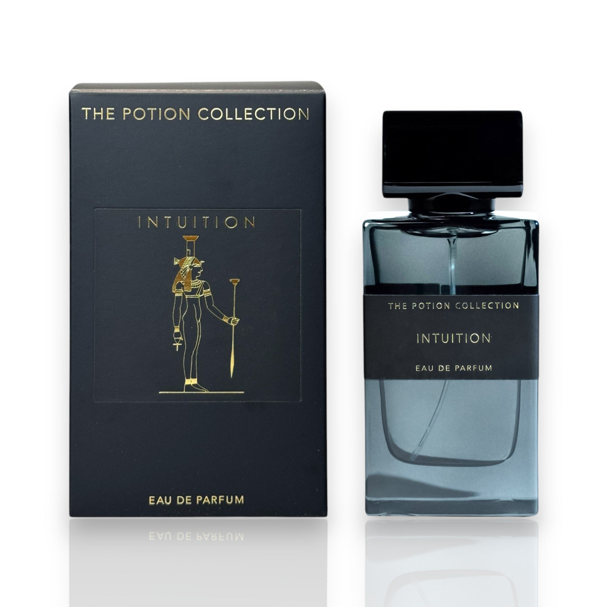 Potion Perfume - Intuition