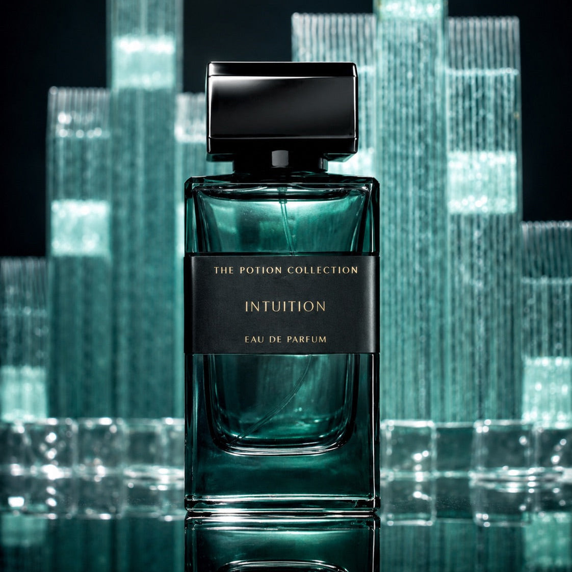 intuition perfume