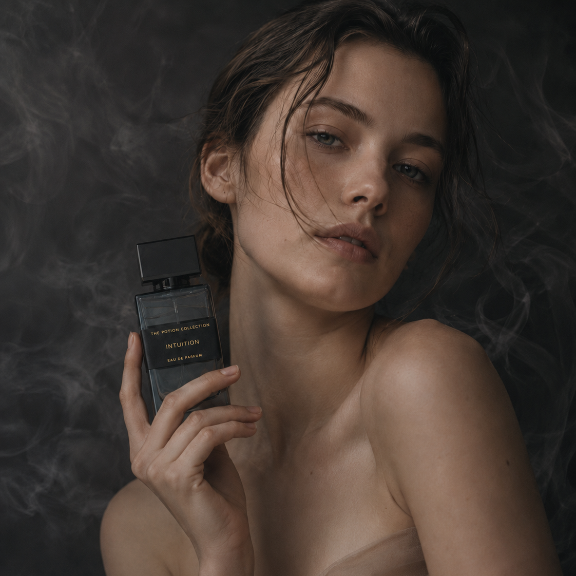 intuition perfume