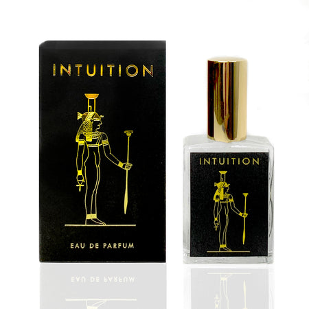 Intuition perfume