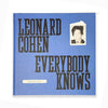 Leonard Cohen: Everybody Knows: Inside His Archive